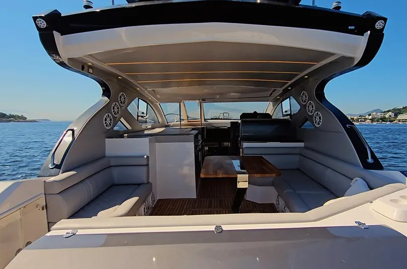 Z480 Yacht Photos Pics 