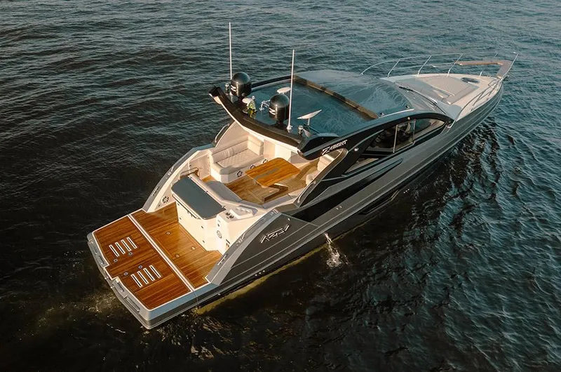 Z480 Yacht Photos Pics 