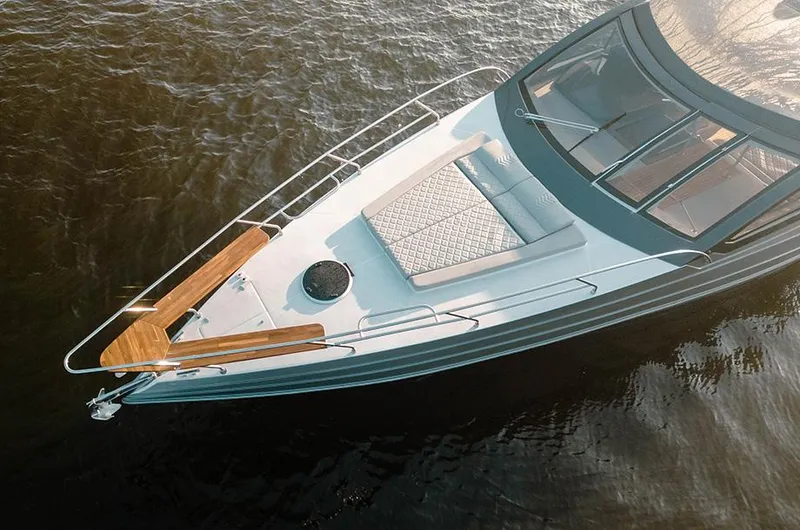 Z480 Yacht Photos Pics 