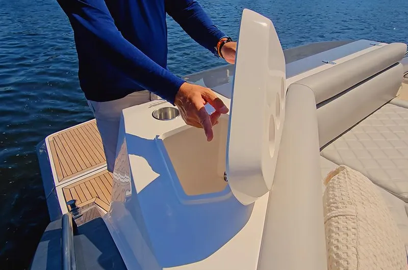 Z480 Yacht Photos Pics 