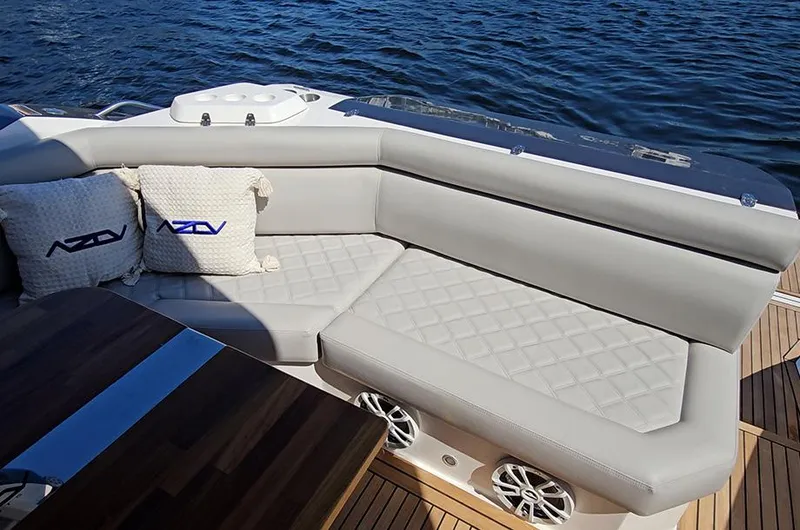 Z480 Yacht Photos Pics 