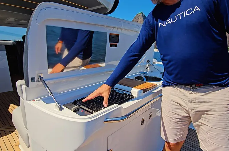 Z480 Yacht Photos Pics 