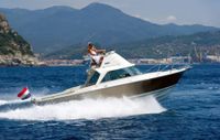 1974 Riva Bertram 25 Sportfisherman