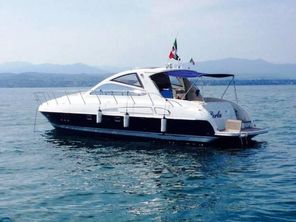 2008 Airon Airon Marine 4300 2008