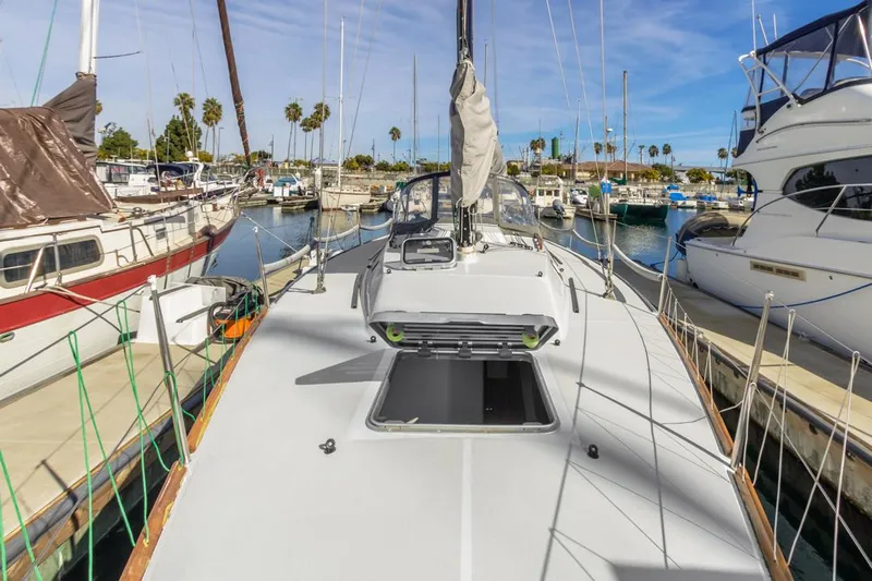 Limitless Yacht Photos Pics 