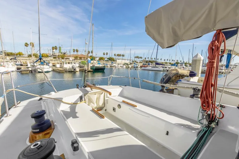 Limitless Yacht Photos Pics 