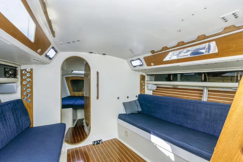 Limitless Yacht Photos Pics 