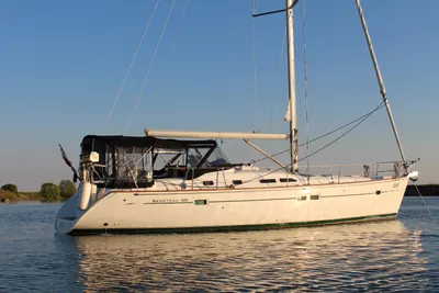 Beneteau 423