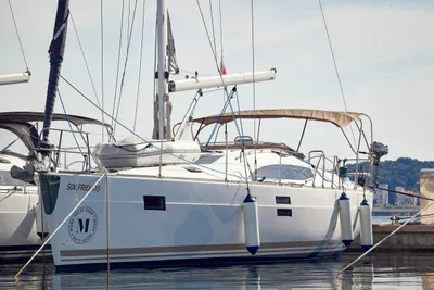 2017 Elan Impression 45