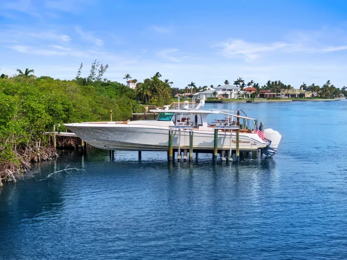 Big Momma Yacht Photos Pics 