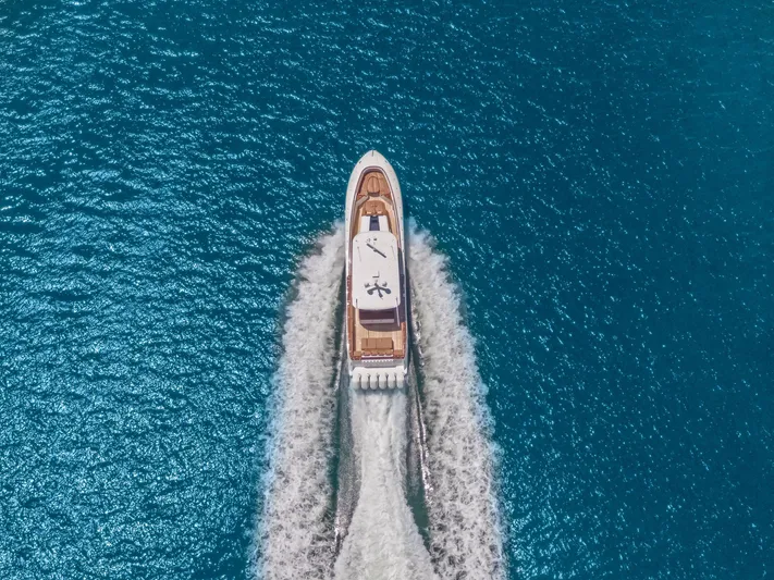 Big Momma Yacht Photos Pics 