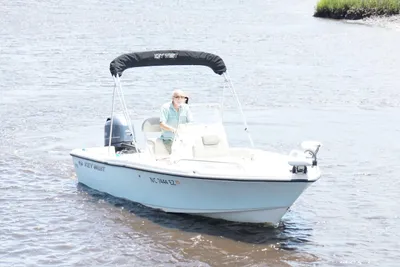 Key West 179 FS
