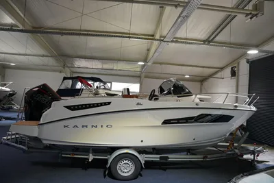 2025 Karnic SL 641