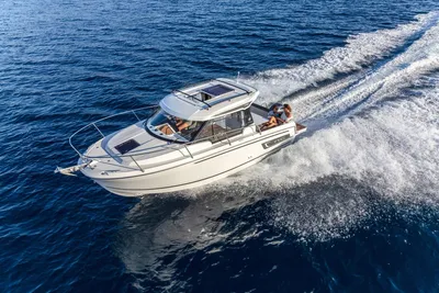 Jeanneau NC 795 Series 2