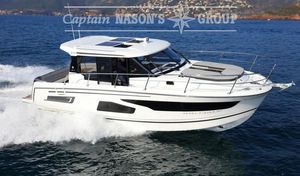 2023 Jeanneau Merry Fisher 1095