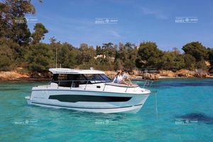 2024 Jeanneau Merry Fisher 1095