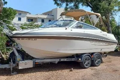 2011 Jeanneau Cap Camarat 635DC