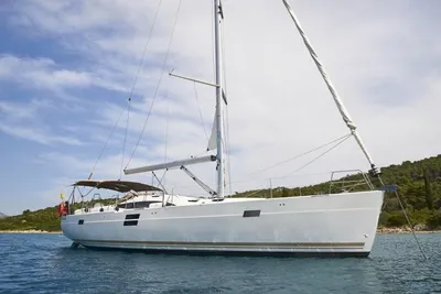 2016 Elan Impression 50