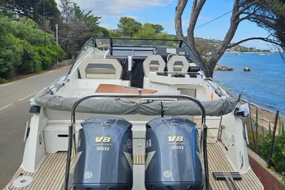 2020 Beneteau Flyer 10