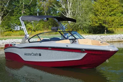 MasterCraft XT23