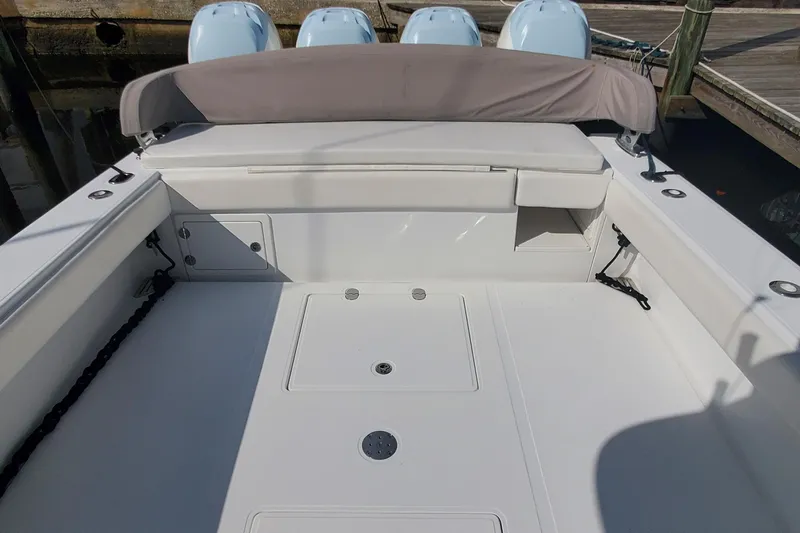 Dragonfly Yacht Photos Pics 