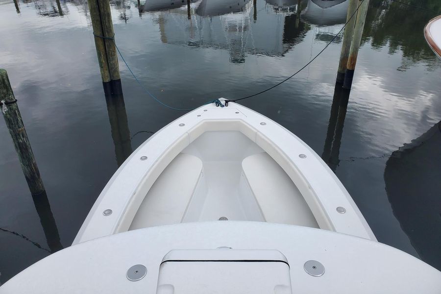 2014 Bahama 41 FS