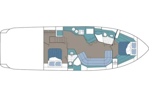  Yacht Photos Pics Manufacturer Provided Image