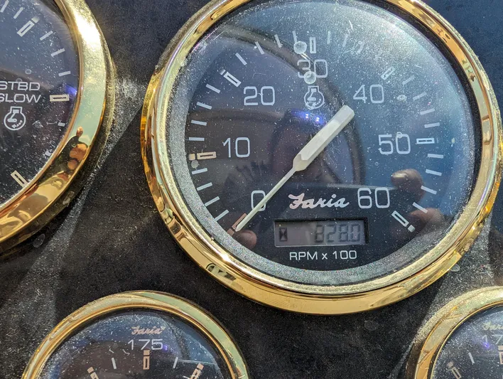 Sol Serenity Yacht Photos Pics 