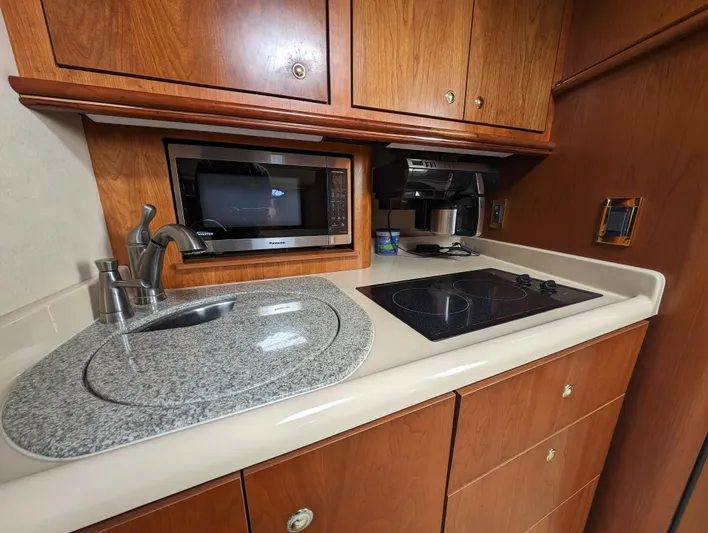 Sol Serenity Yacht Photos Pics 