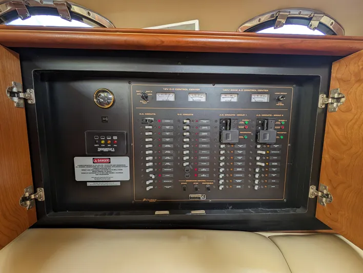 Sol Serenity Yacht Photos Pics 