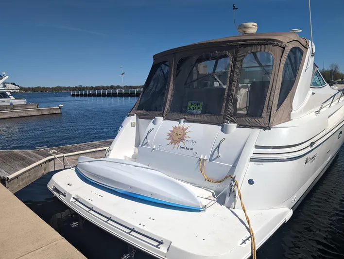 Sol Serenity Yacht Photos Pics 