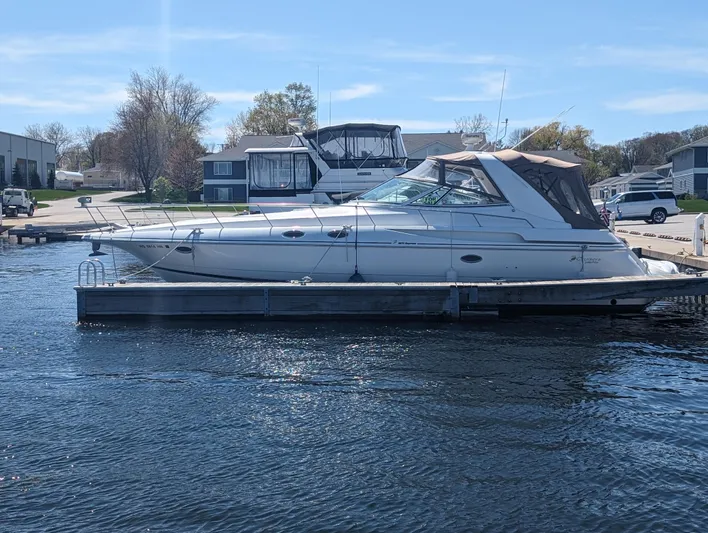 Sol Serenity Yacht Photos Pics 