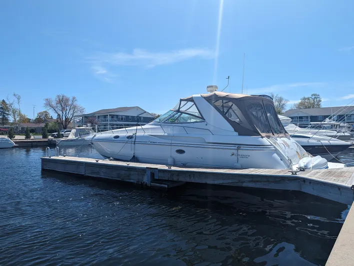 Sol Serenity Yacht Photos Pics 