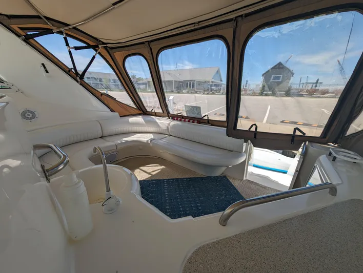 Sol Serenity Yacht Photos Pics 