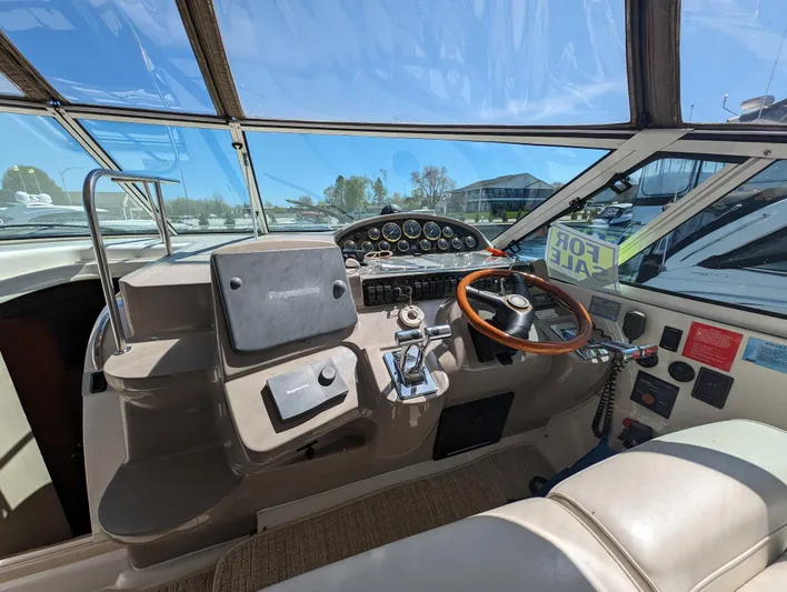 Sol Serenity Yacht Photos Pics 