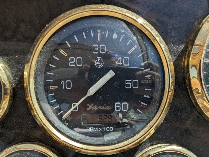 Sol Serenity Yacht Photos Pics 