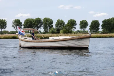 2011 Wester Engh 1000 Offshore