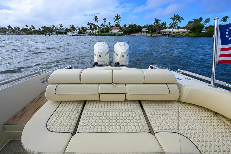 Relentless Yacht Photos Pics 