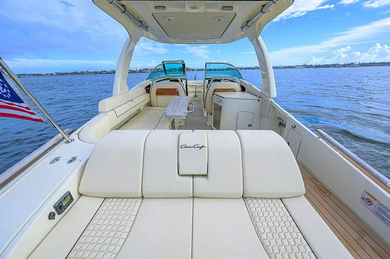 Relentless Yacht Photos Pics 