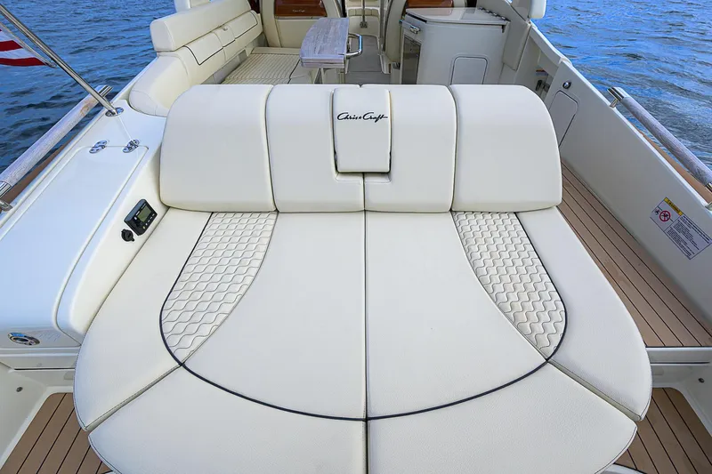 Relentless Yacht Photos Pics 