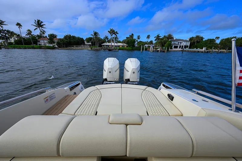 Relentless Yacht Photos Pics 