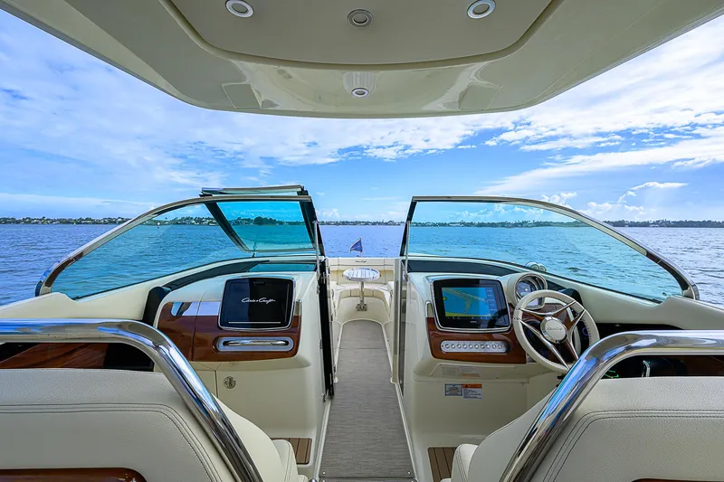 Relentless Yacht Photos Pics 