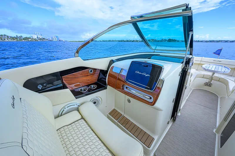 Relentless Yacht Photos Pics 