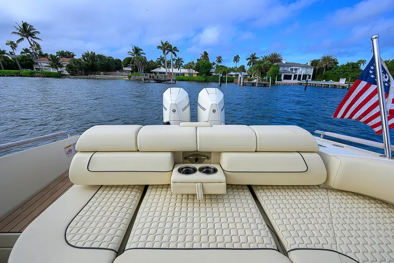 Relentless Yacht Photos Pics 