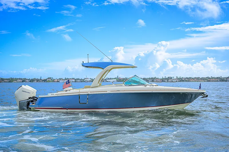 Relentless Yacht Photos Pics 