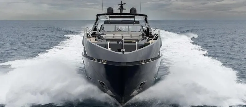 Majic Yacht Photos Pics 