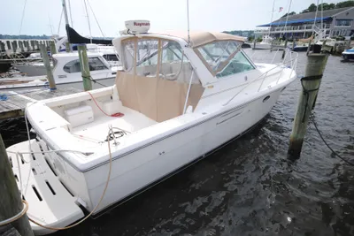 Tiara Yachts 3100 Open