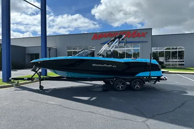 MasterCraft NXT22