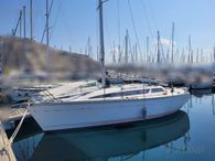 1991 Jeanneau Sun Fast 31