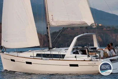 Beneteau Oceanis 41